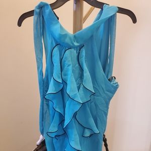 Hardly Worn Woman's Blouse